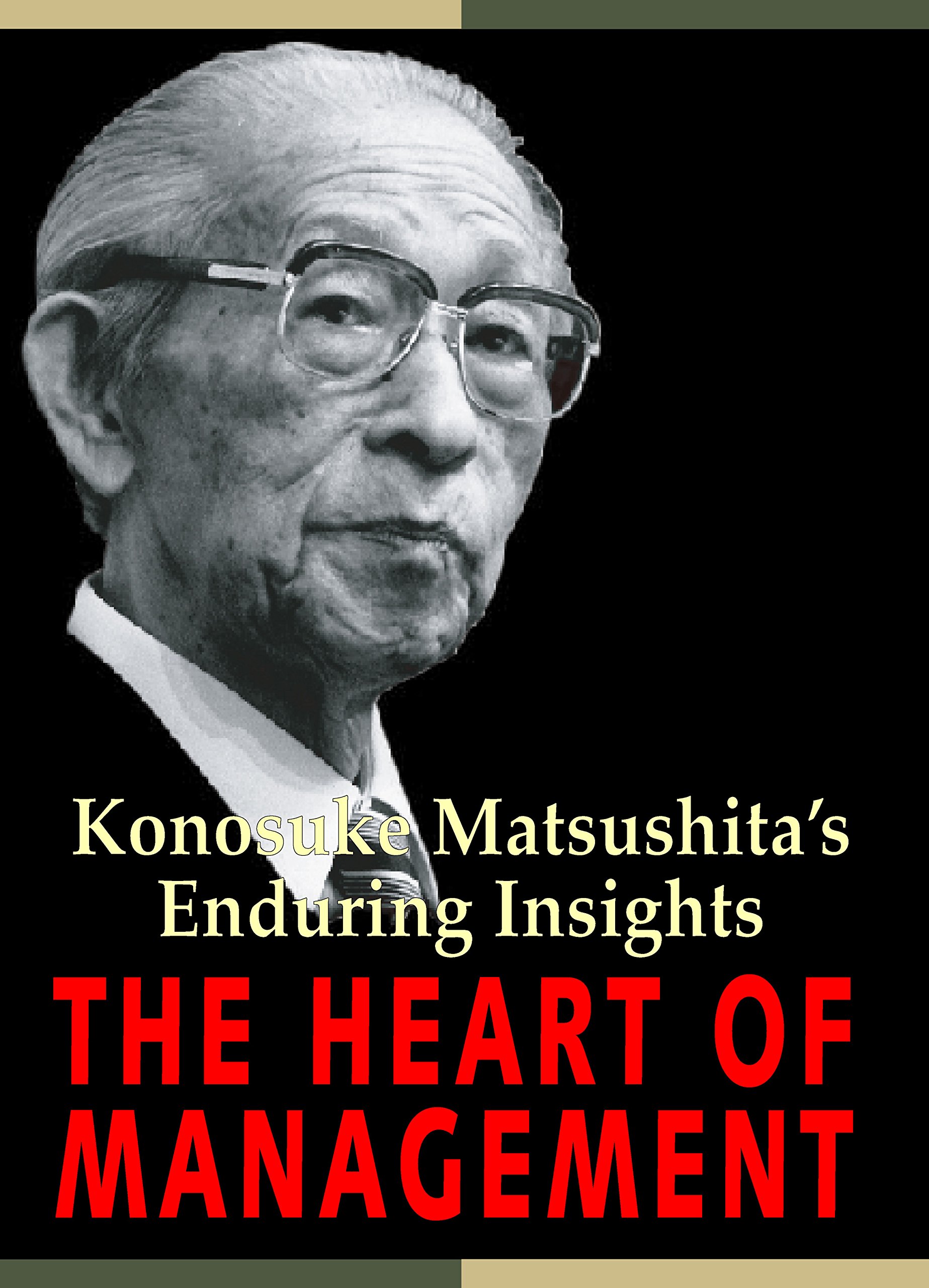 Amazon.com: Kōnosuke Matsushita: books, biography, latest update